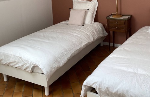 Champignelles Casa | La Maison du Mineroy