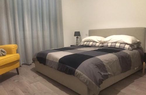 Intra Apartamento | La maison du Mira