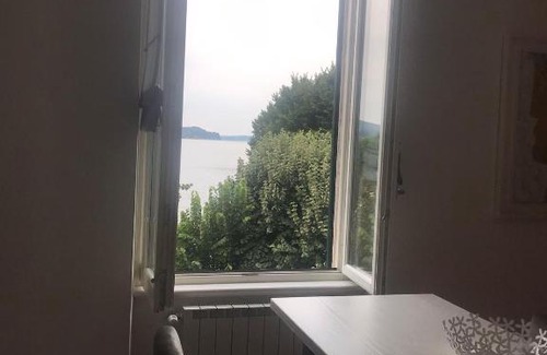 Intra Apartamento | La maison du Mira