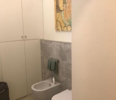 Intra Apartamento | La maison du Mira