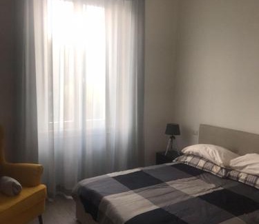 Intra Apartamento | La maison du Mira