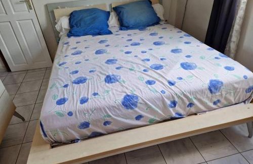 Terre-de-Haut Casa | La maison du Pêcheur