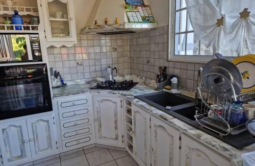 Terre-de-Haut Casa | La maison du Pêcheur