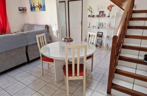 Terre-de-Haut Casa | La maison du Pêcheur