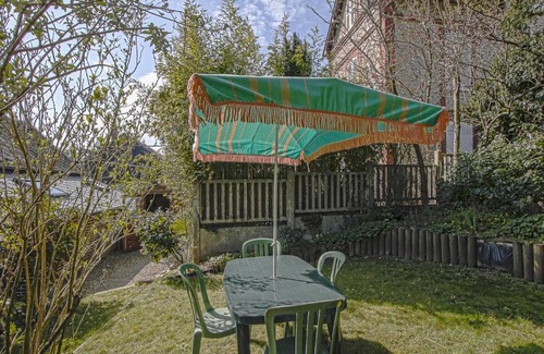 Etretat Casa | La Maison du Pêcheur