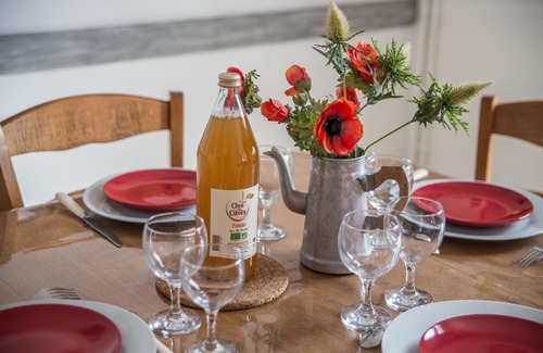 Etretat Casa | La Maison du Pêcheur