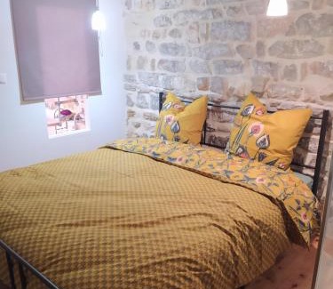 Bouzigues Casa | La maison du pêcheur