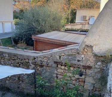 Balaruc-les-Bains Apartamento | La Maison Du Parc 1er étage