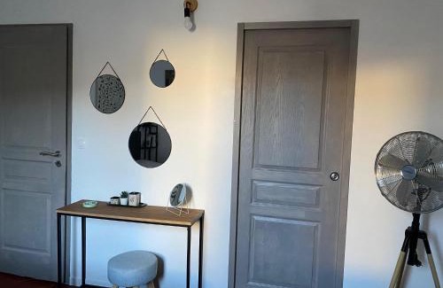 Balaruc-les-Bains Apartamento | La Maison Du Parc 1er étage