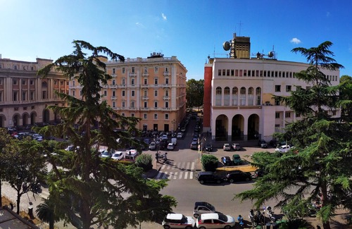 Historical Downtown Salerno Apartamento | La Maison du Paradis: apartamento con encanto en el corazón de Salerno