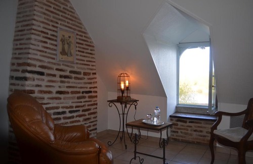 Chaumont-sur-Loire Casa | LA MAISON DU PECHEUR