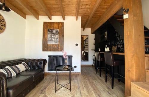 Auvers-sur-Oise Cama Y Desayuno | La Maison du Pere Pilon avec petit dejeuner