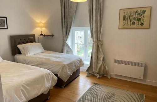 Aumagne Casa | La Maison du Petit Jacques