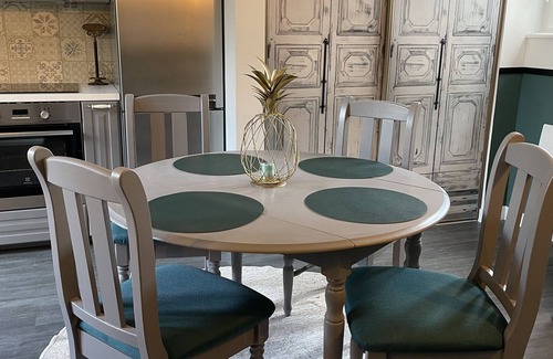 Binic Casa | La maison du Phare: Beaches and shops on foot