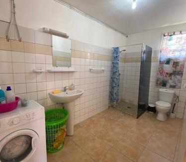 Vieux-Habitants Apartamento | La maison du plateau - Évasion Tropicale