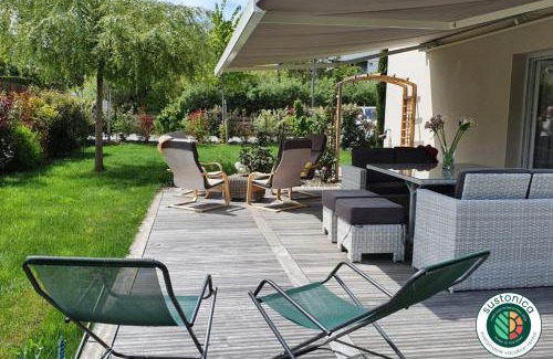 Saint-Jorioz Casa | La Maison du Port, une exclusivité LLA Selections by Location Lac Annecy