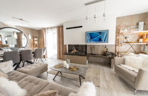 Saint-Jorioz Casa | La Maison du Port, une exclusivité LLA Selections by Location Lac Annecy