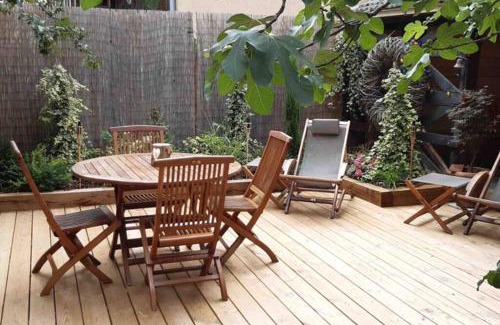 Eguisheim Apartamento | La Maison du Rempart