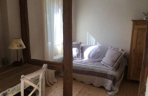 Eguisheim Apartamento | La Maison du Rempart