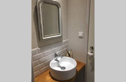 Eguisheim Apartamento | La Maison du Rempart