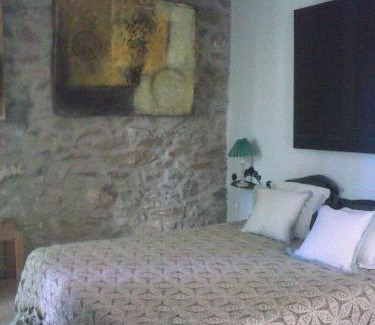 Conilhac-Corbieres Cama Y Desayuno | La Maison Du Ruisseau