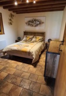 Trensacq Casa | La maison du ruisseau
