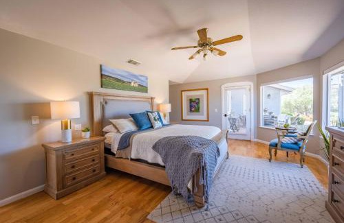 Paso Robles Casa | La Maison du Vin