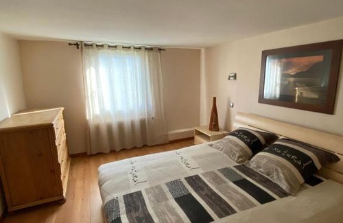 Andolsheim Casa | La maison du voyage