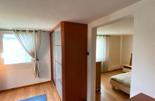 Andolsheim Casa | La maison du voyage