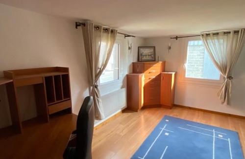 Andolsheim Casa | La maison du voyage