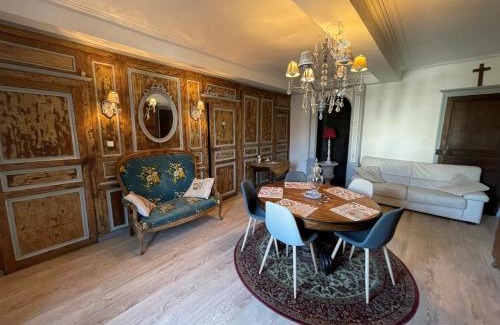 Damblain Casa | La Maison Fiets Meuse & Vélo