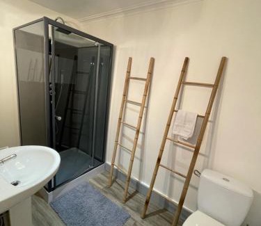 Damblain Casa | La Maison Fiets Meuse & Vélo
