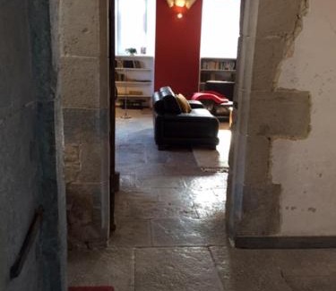 Passavant Cama Y Desayuno | La Maison du Voyageur 1546