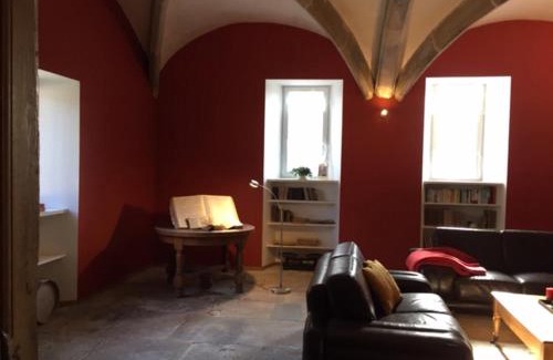 Passavant Cama Y Desayuno | La Maison du Voyageur 1546
