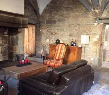 Passavant Cama Y Desayuno | La Maison du Voyageur 1546