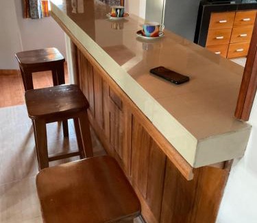 Kribi Casa | La Maison Du Voyageur