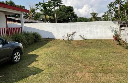 Kribi Casa | La Maison Du Voyageur