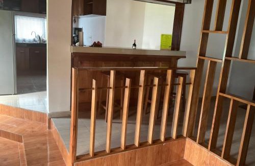 Kribi Casa | La Maison Du Voyageur