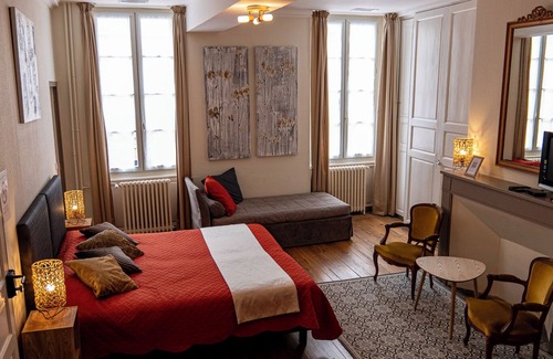 Tonneins Cama Y Desayuno | La Maison Duffour