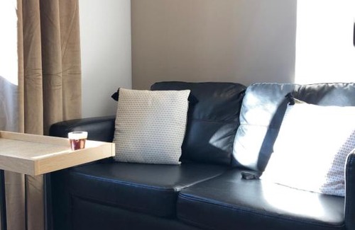 Aix-les-Bains Apartamento | La Maison Elisa