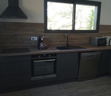 Monteils Casa | La maison en bois