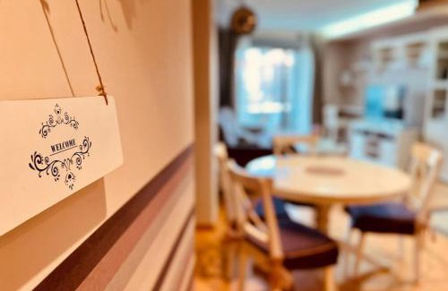 Albelda de Iregua Apartamento | La Maison