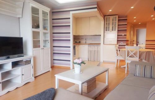 Albelda de Iregua Apartamento | La Maison