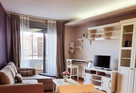 Albelda de Iregua Apartamento | La Maison