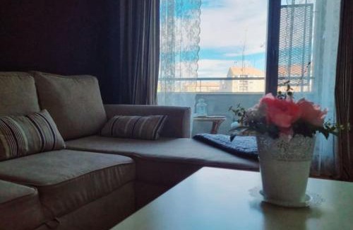 Albelda de Iregua Apartamento | La Maison