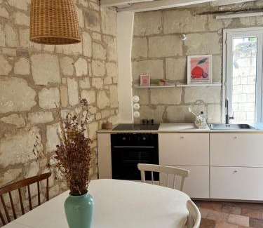 Turquant Casa | La maison familiale des bords de Loire