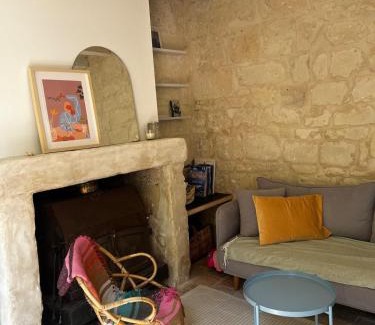 Turquant Casa | La maison familiale des bords de Loire