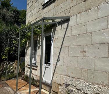 Turquant Casa | La maison familiale des bords de Loire