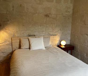Turquant Casa | La maison familiale des bords de Loire