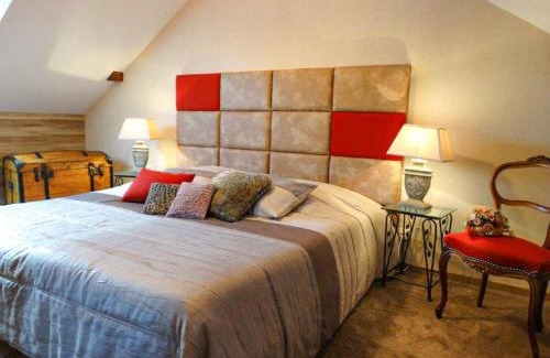 Dieffenbach-au-Val Casa | La Maison Fleurie